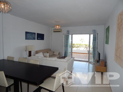 VIP7399: Appartement à vendre en Mojacar Playa, Almería