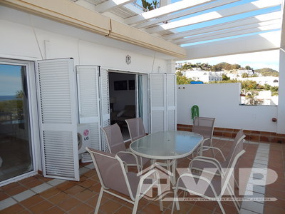 VIP7399: Appartement à vendre en Mojacar Playa, Almería