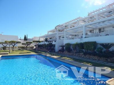 VIP7399: Wohnung zu Verkaufen in Mojacar Playa, Almería