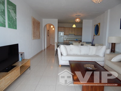 VIP7399: Wohnung zu Verkaufen in Mojacar Playa, Almería
