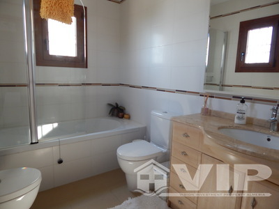 VIP7404: Villa zu Verkaufen in Mojacar Playa, Almería