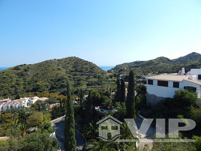 VIP7404: Villa zu Verkaufen in Mojacar Playa, Almería