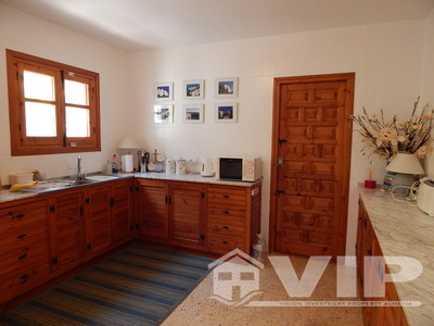 VIP7404: Villa à vendre en Mojacar Playa, Almería