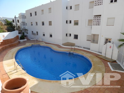 VIP7405: Appartement à vendre en Mojacar Playa, Almería