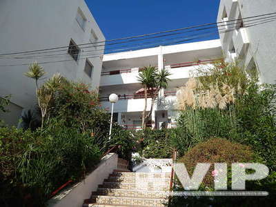 VIP7405: Wohnung zu Verkaufen in Mojacar Playa, Almería