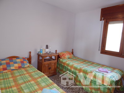 VIP7405: Wohnung zu Verkaufen in Mojacar Playa, Almería