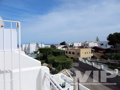 VIP7407: Maison de Ville à vendre en Mojacar Playa, Almería