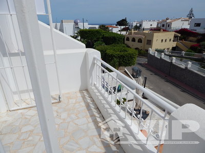 VIP7407: Rijtjeshuis te koop in Mojacar Playa, Almería
