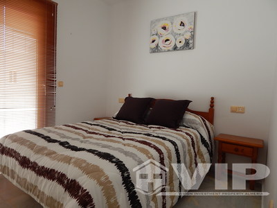 VIP7407: Stadthaus zu Verkaufen in Mojacar Playa, Almería