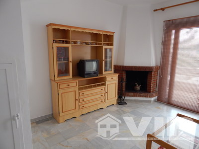 VIP7407: Stadthaus zu Verkaufen in Mojacar Playa, Almería