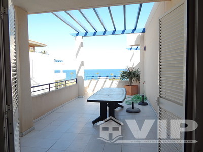 VIP7409: Apartamento en Venta en Mojacar Playa, Almería