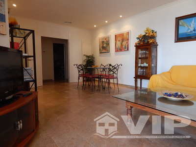 VIP7409: Appartement à vendre en Mojacar Playa, Almería