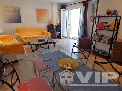 VIP7409: Wohnung zu Verkaufen in Mojacar Playa, Almería