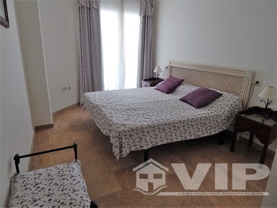 VIP7409: Wohnung zu Verkaufen in Mojacar Playa, Almería
