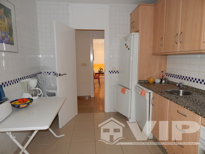 VIP7409: Appartement te koop in Mojacar Playa, Almería