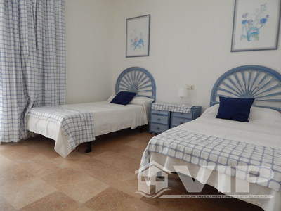 VIP7409: Appartement te koop in Mojacar Playa, Almería
