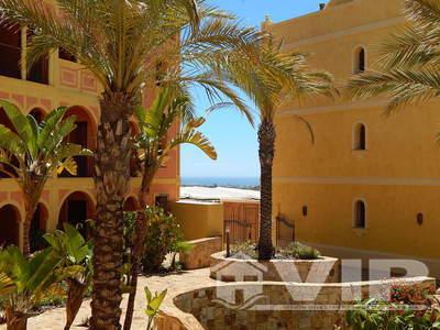VIP7410: Appartement te koop in Desert Springs Golf Resort, Almería