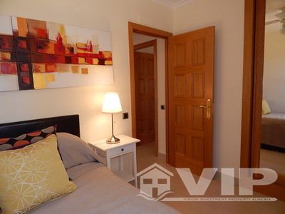 VIP7410: Wohnung zu Verkaufen in Desert Springs Golf Resort, Almería