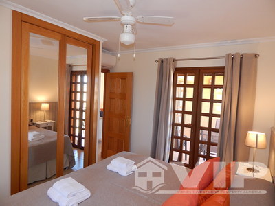 VIP7410: Appartement à vendre en Desert Springs Golf Resort, Almería