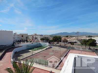 VIP7412: Townhouse for Sale in Vera, Almería
