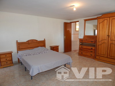 VIP7412: Stadthaus zu Verkaufen in Vera, Almería