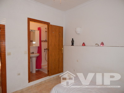 VIP7412: Rijtjeshuis te koop in Vera, Almería