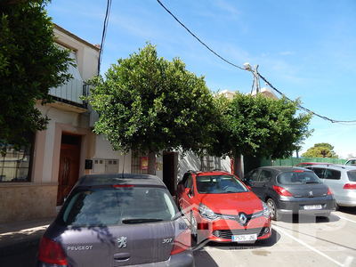 VIP7412: Maison de Ville à vendre en Vera, Almería