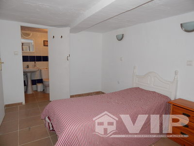 VIP7412: Rijtjeshuis te koop in Vera, Almería