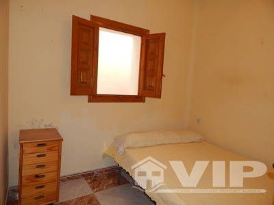 VIP7412: Stadthaus zu Verkaufen in Vera, Almería