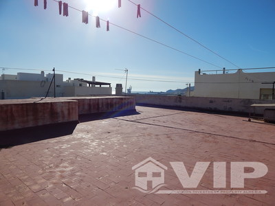 VIP7415: Villa à vendre en Carboneras, Almería