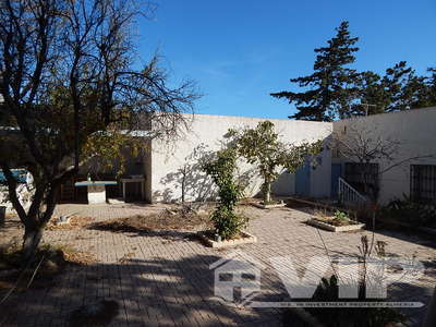 VIP7415: Villa zu Verkaufen in Carboneras, Almería