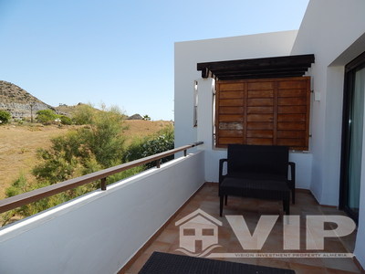 VIP7419: Stadthaus zu Verkaufen in Mojacar Playa, Almería