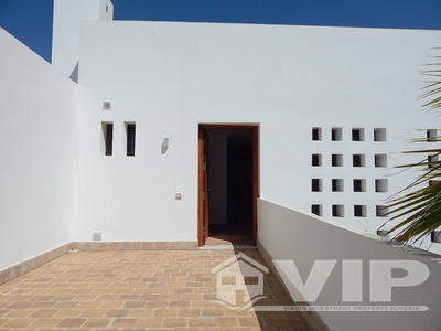 VIP7419: Rijtjeshuis te koop in Mojacar Playa, Almería