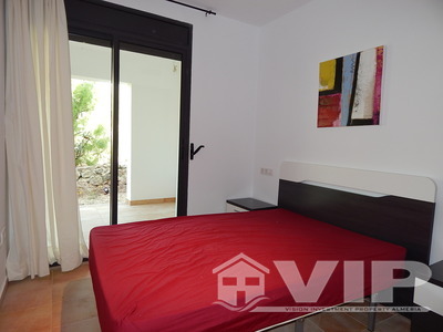 VIP7419: Stadthaus zu Verkaufen in Mojacar Playa, Almería