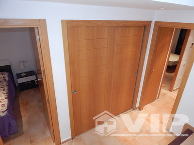 VIP7419: Maison de Ville à vendre en Mojacar Playa, Almería