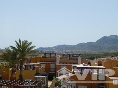 VIP7420: Appartement te koop in Los Gallardos, Almería