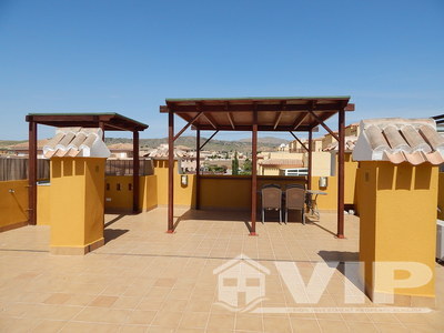 VIP7420: Appartement te koop in Los Gallardos, Almería