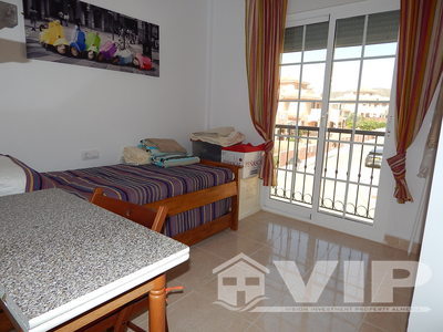 VIP7420: Appartement à vendre en Los Gallardos, Almería
