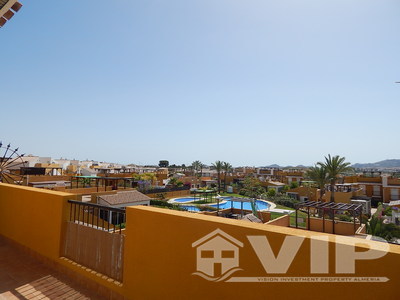 VIP7420: Appartement à vendre en Los Gallardos, Almería
