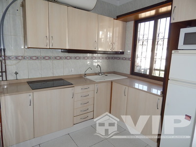 VIP7421: Wohnung zu Verkaufen in Mojacar Playa, Almería