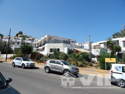 VIP7421: Appartement à vendre en Mojacar Playa, Almería