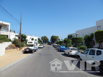 VIP7421: Appartement à vendre en Mojacar Playa, Almería