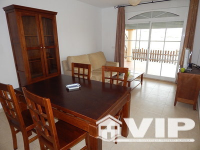 VIP7422: Wohnung zu Verkaufen in Los Gallardos, Almería