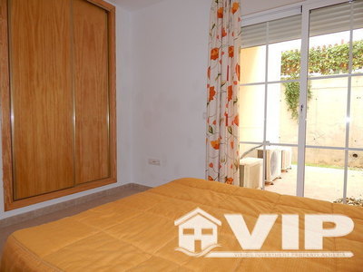 VIP7422: Appartement à vendre en Los Gallardos, Almería