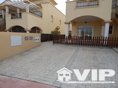 VIP7422: Appartement à vendre en Los Gallardos, Almería