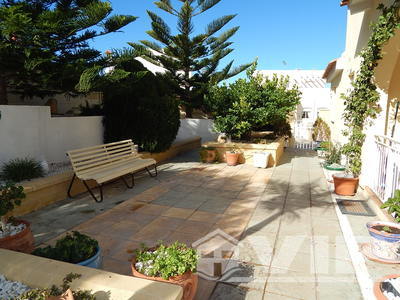 VIP7422A: Villa à vendre en Turre, Almería