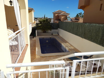 VIP7422A: Villa en Venta en Turre, Almería