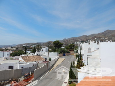 VIP7427: Stadthaus zu Verkaufen in Mojacar Playa, Almería