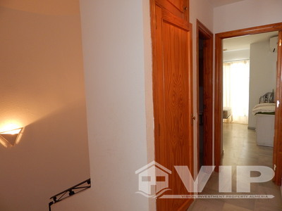 VIP7427: Rijtjeshuis te koop in Mojacar Playa, Almería