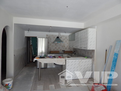 VIP7428: Wohnung zu Verkaufen in Mojacar Playa, Almería